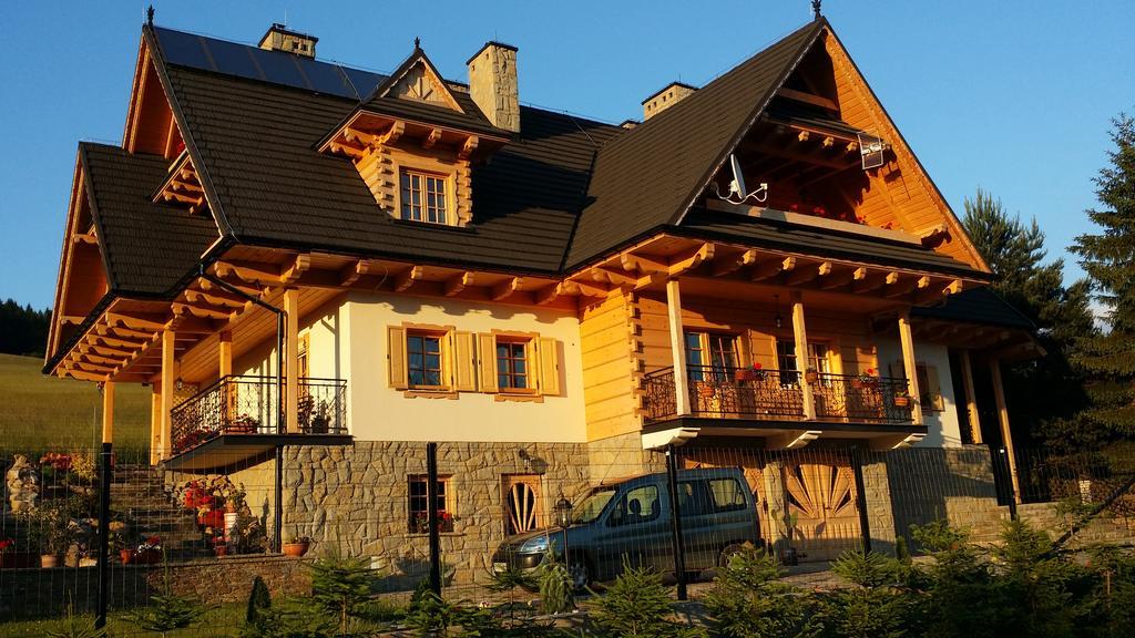 U Kukuca Szczawnica