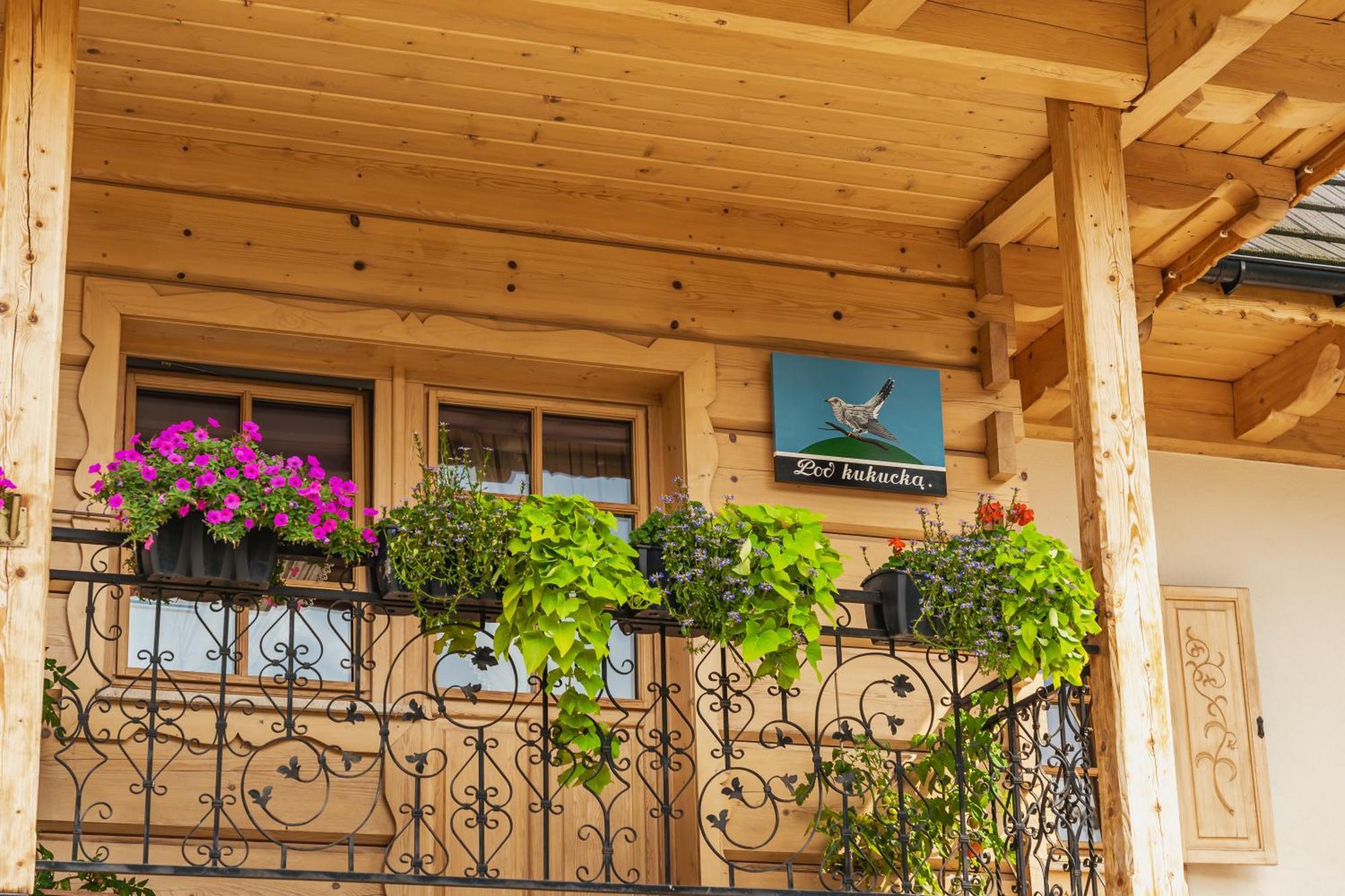 Apartment U Kukuca