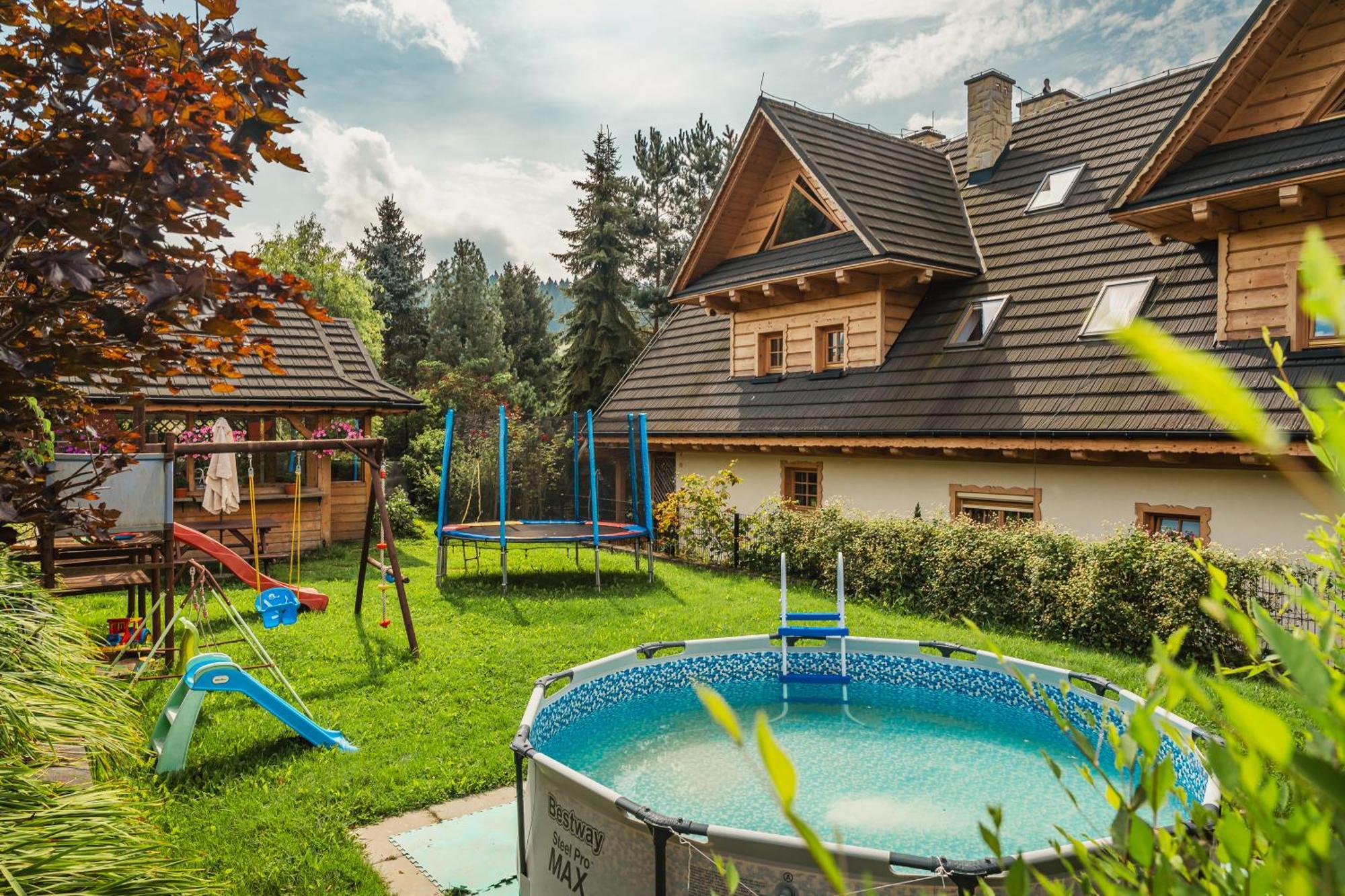 U Kukuca Apartment