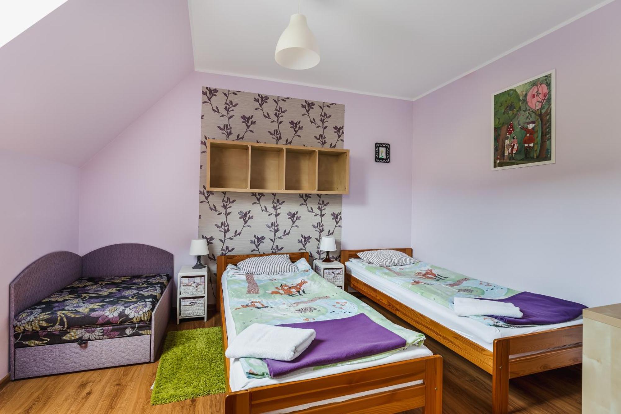 U Kukuca Apartment