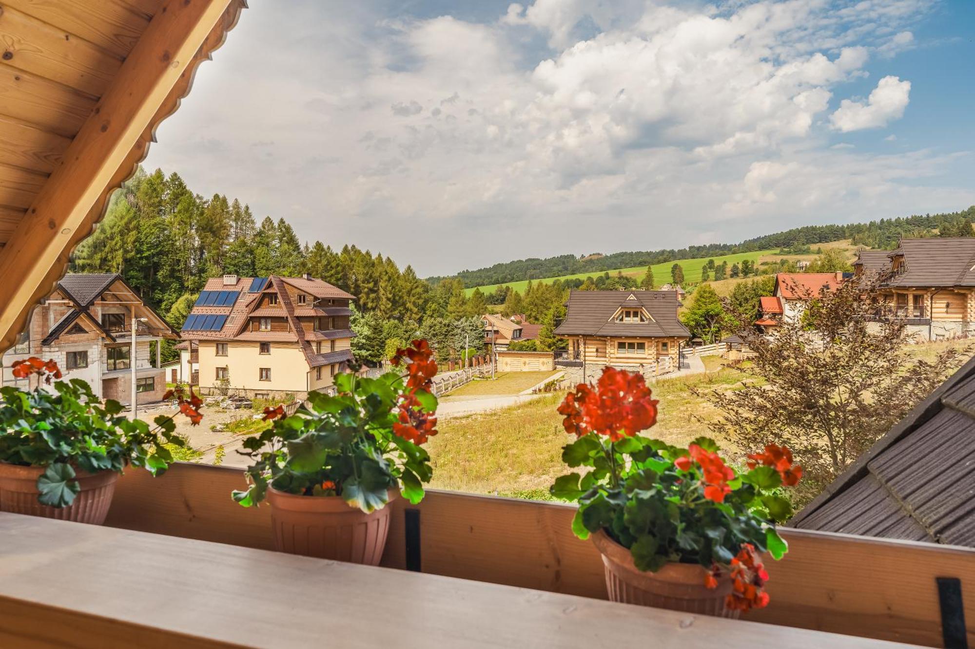 U Kukuca Apartment Szczawnica