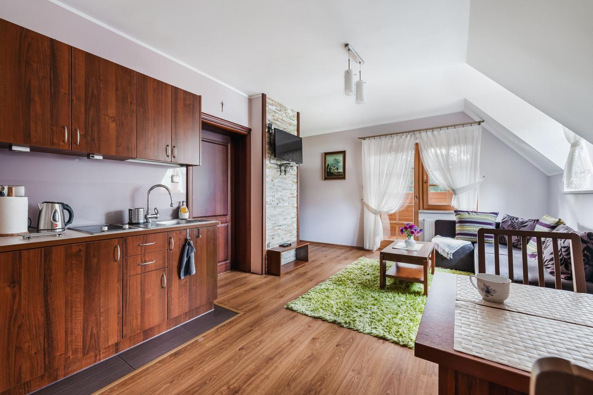 Apartment U Kukuca Szczawnica