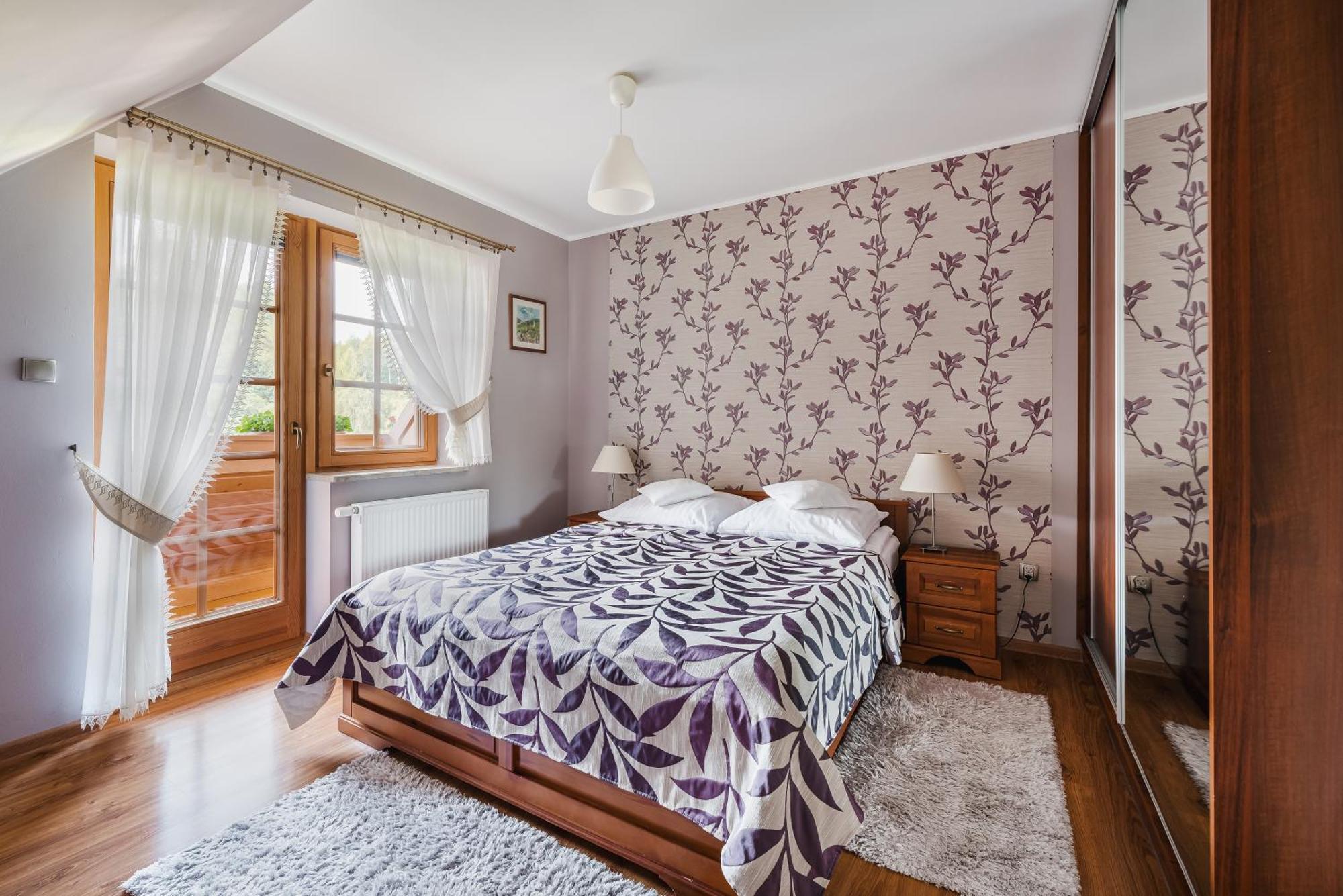 Apartmán U Kukuca