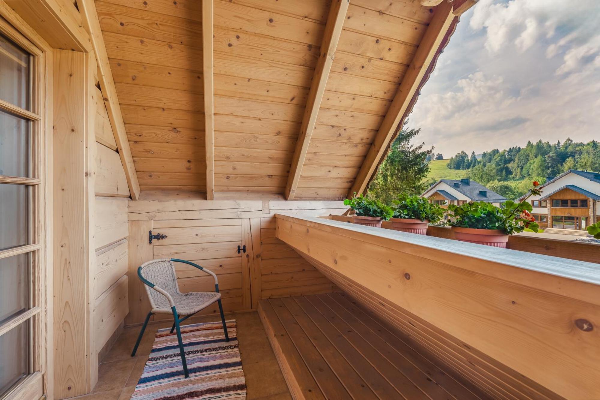 U Kukuca Apartment Szczawnica