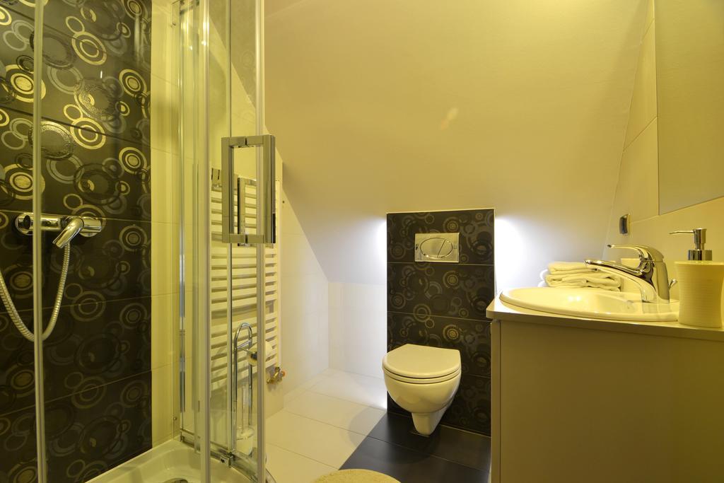 U Kukuca Apartment
