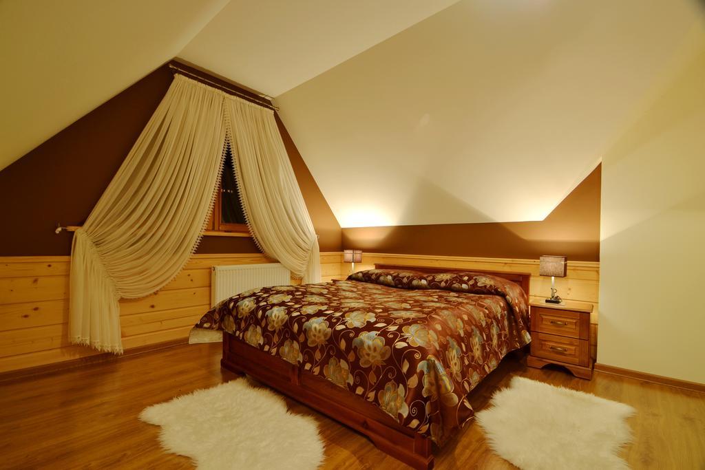 Apartment U Kukuca Szczawnica