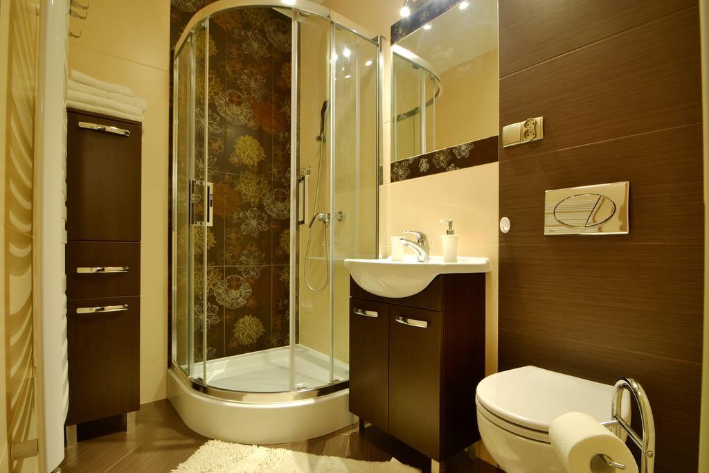 U Kukuca Apartment