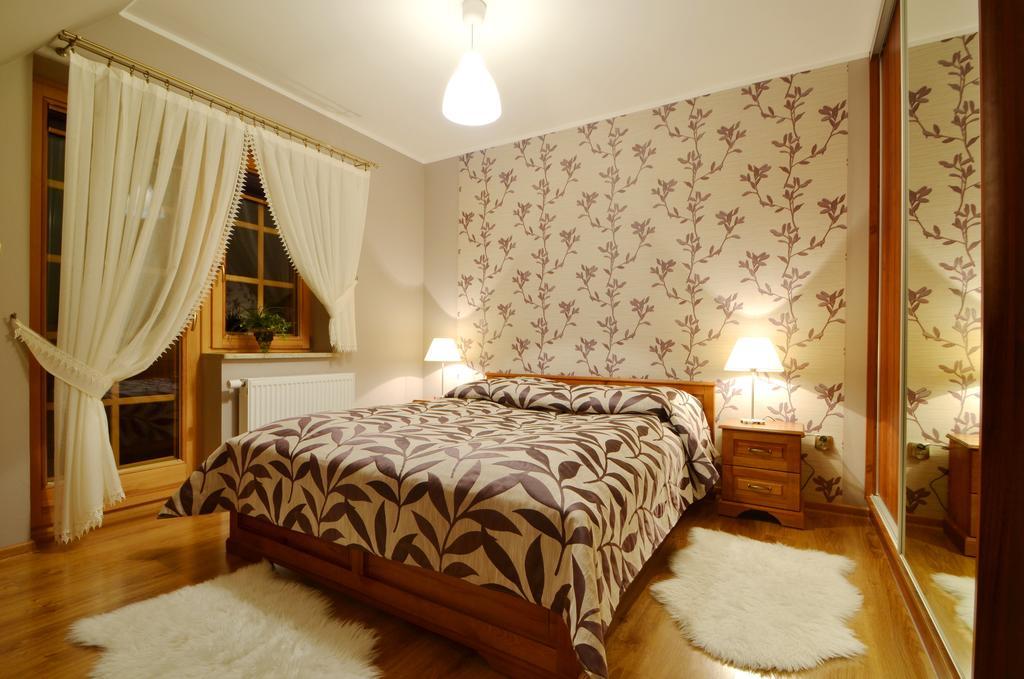 Apartment U Kukuca *