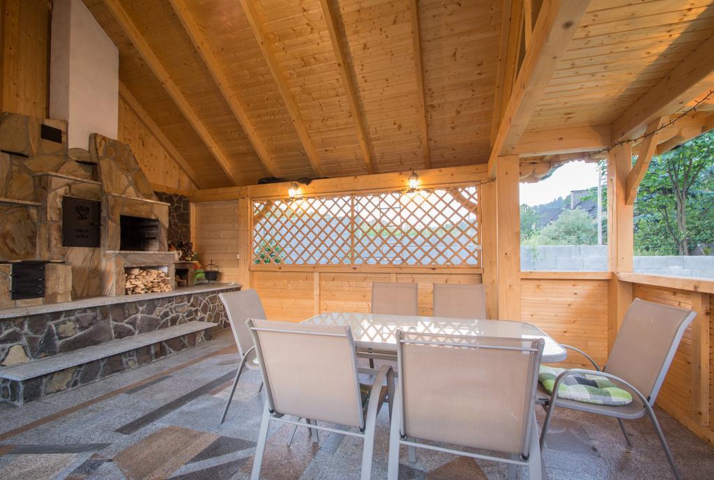Apartmán U Kukuca *