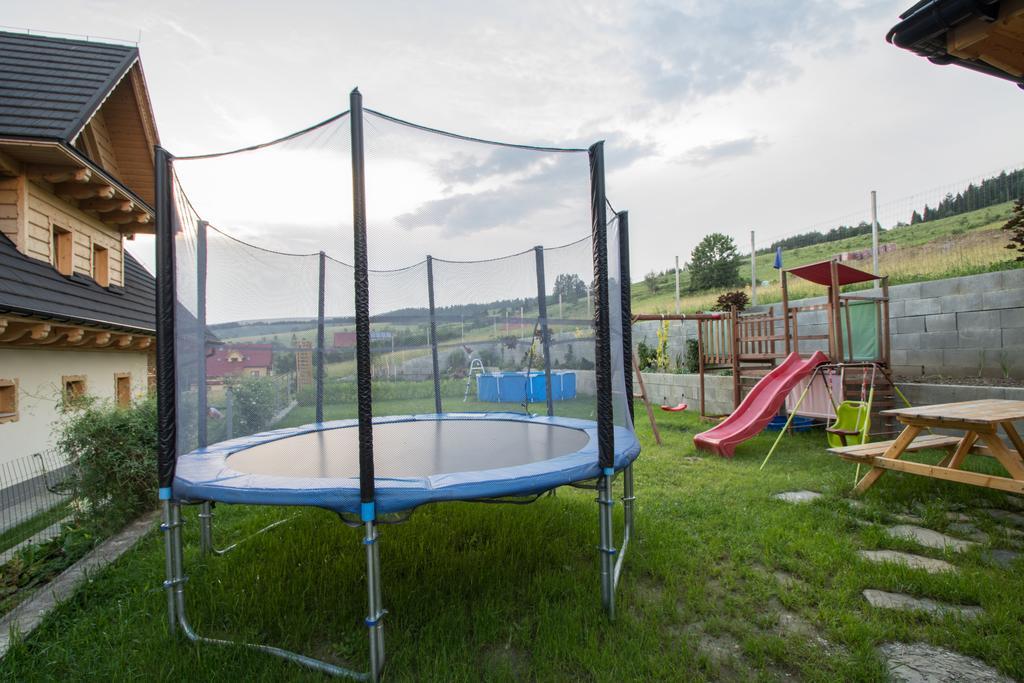 Apartment U Kukuca Szczawnica