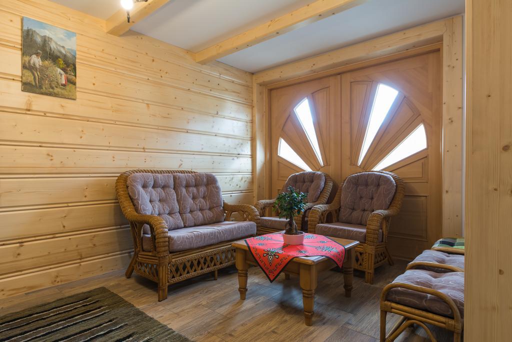 Apartment U Kukuca