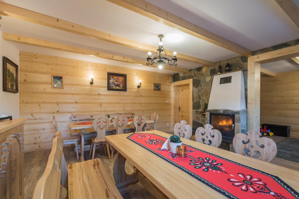 U Kukuca Apartment
