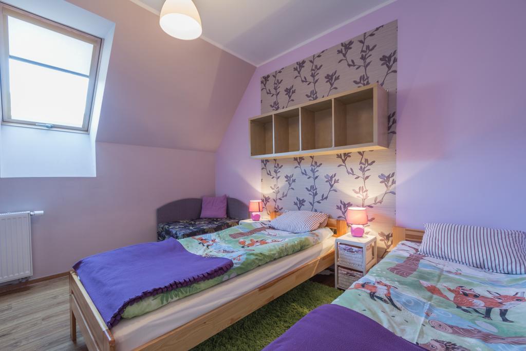 U Kukuca Apartment