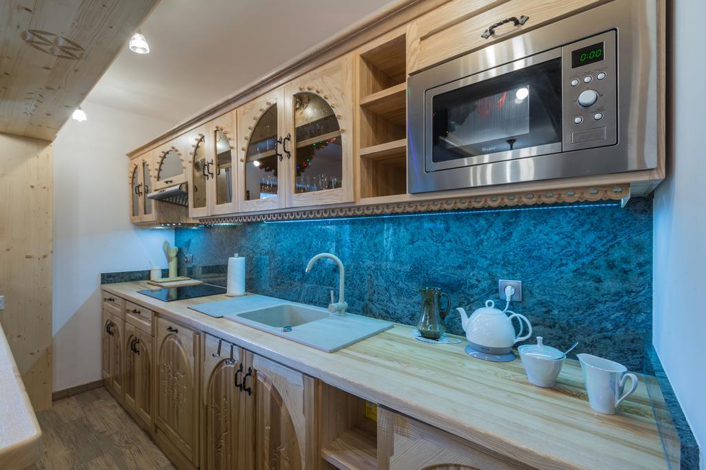 Apartment U Kukuca Szczawnica